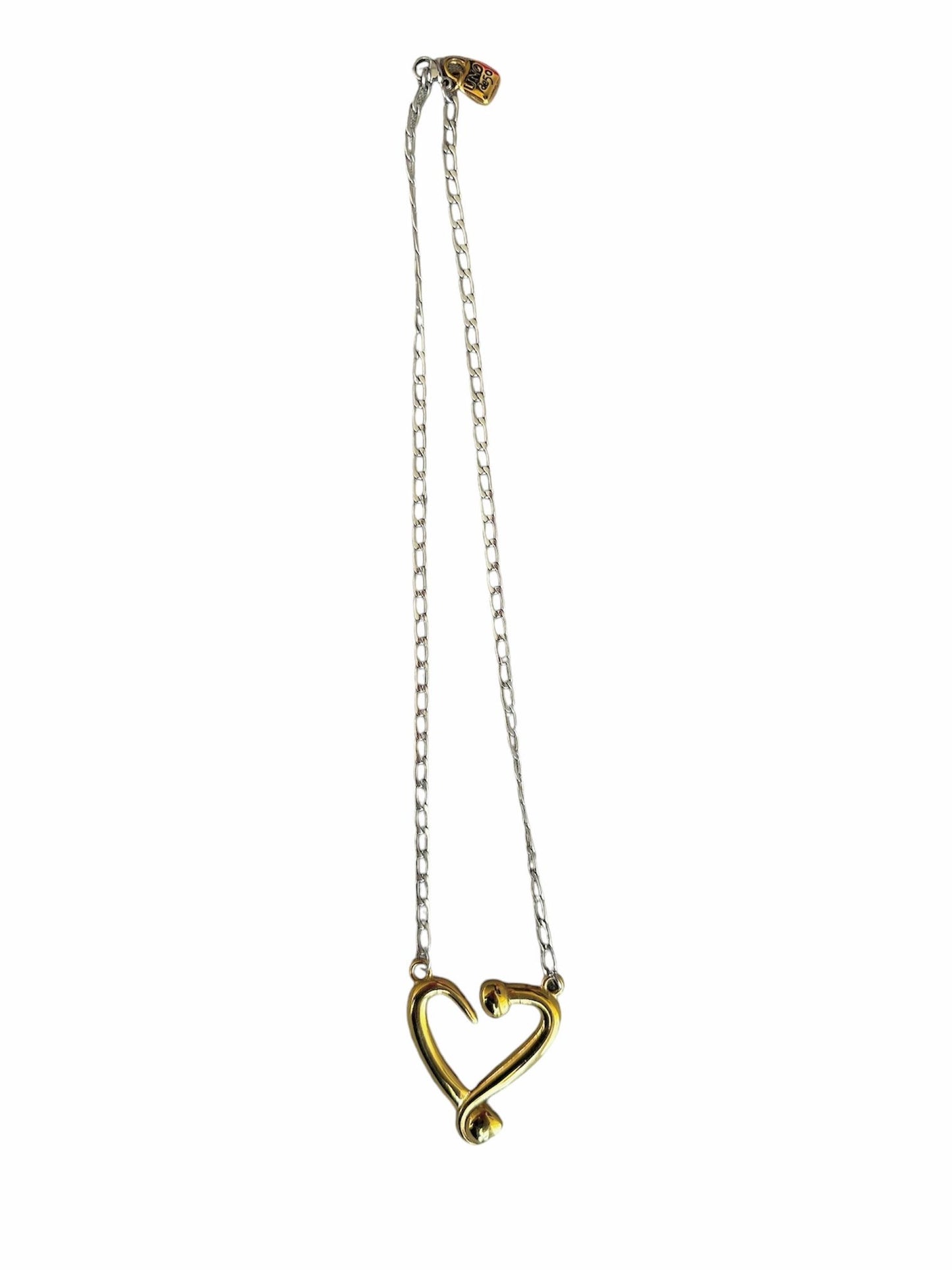 Love Necklace