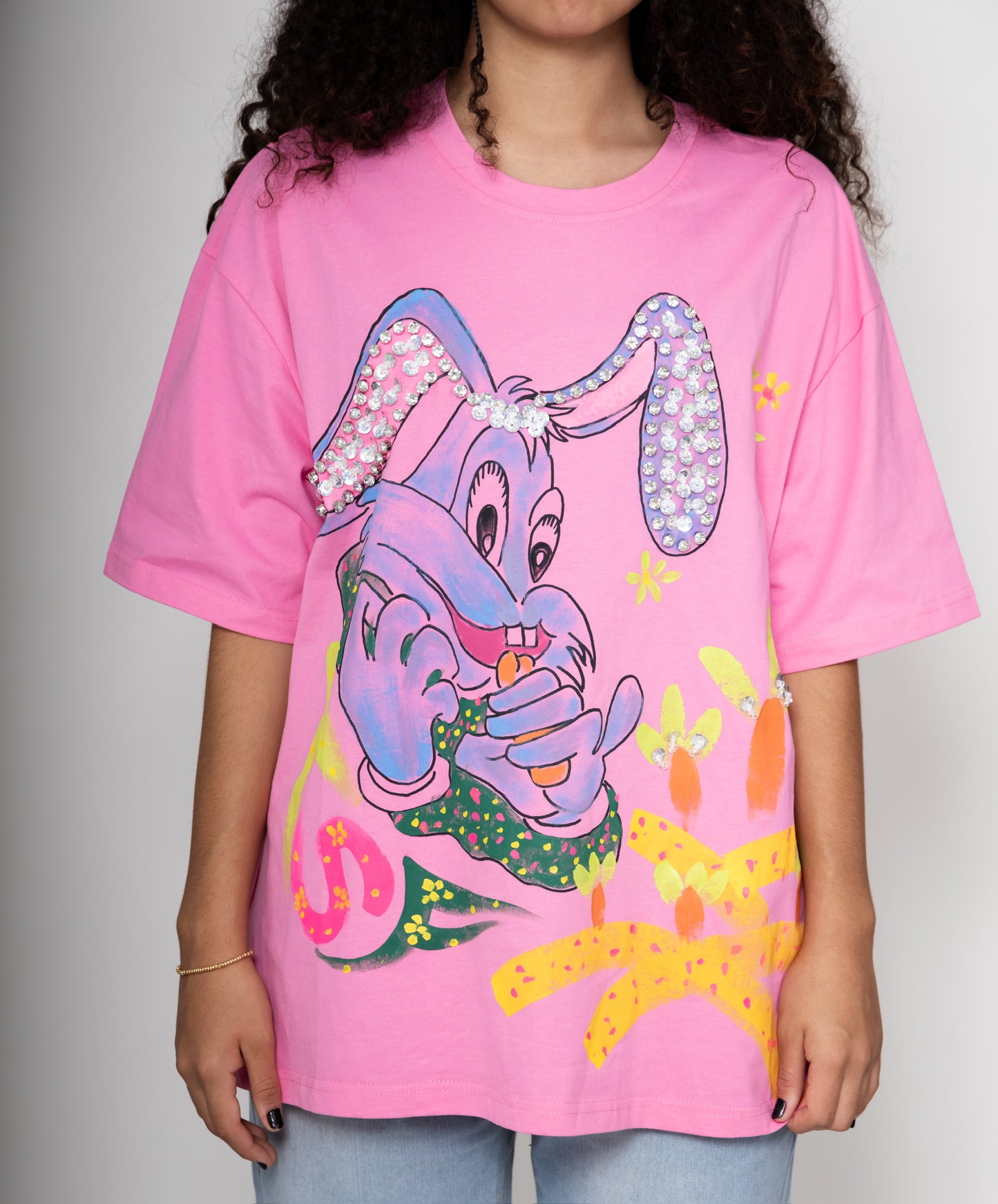 Bunny T-Shirt