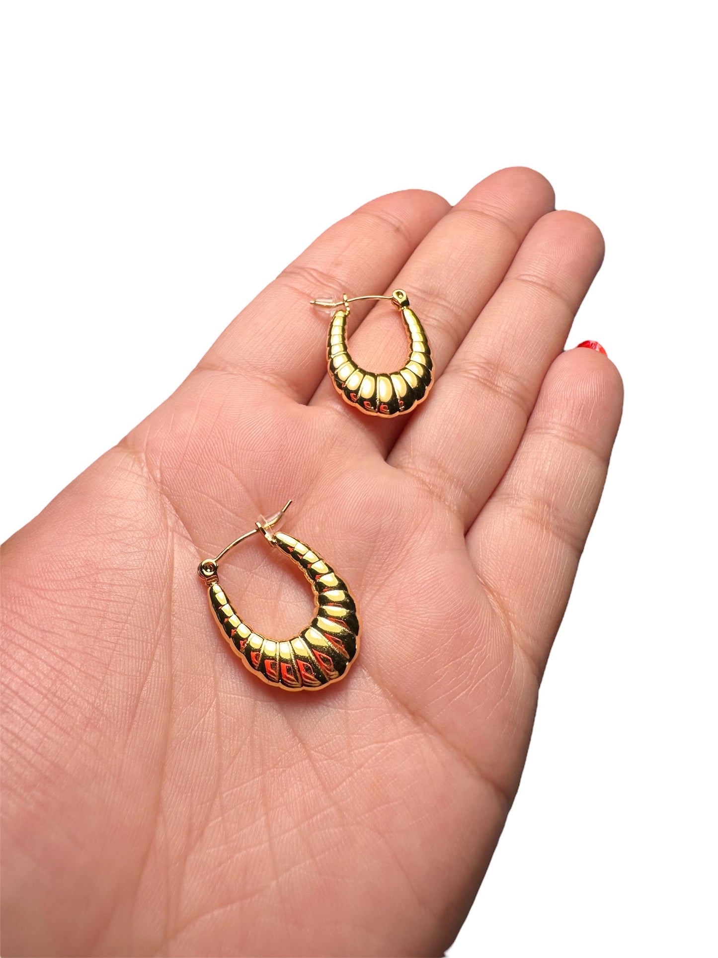 Perfecta Earrings