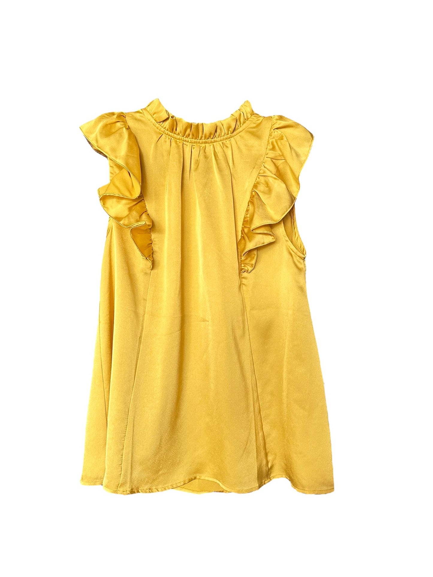 Blusa Golden